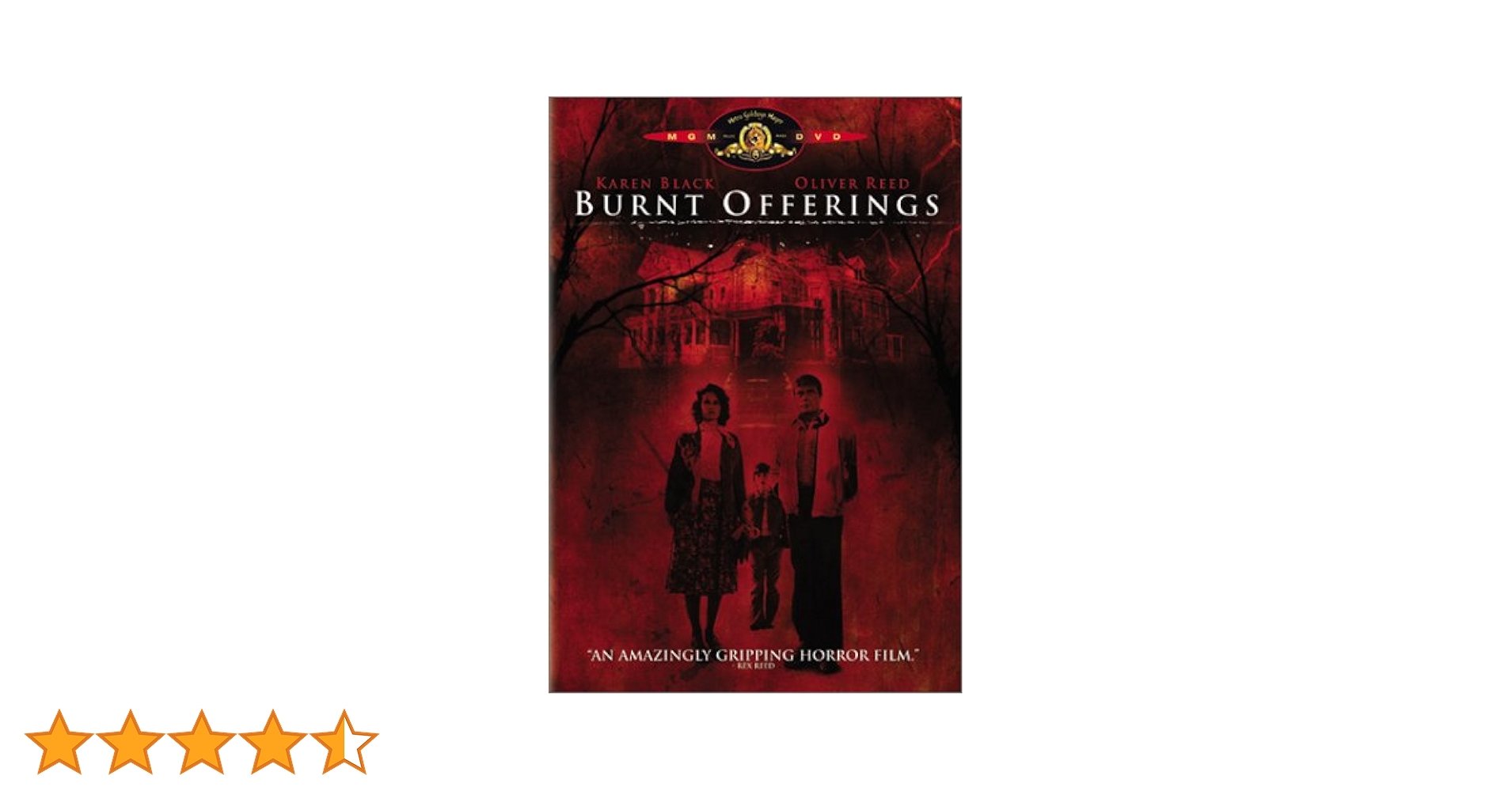家 ('76米) Burnt Offerings Burnt Offerings (1976) - Release info - IMDb